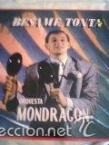 Discos de vinilo: ORQUESTA MONDRAGON-BESAME TONTA - Foto 1