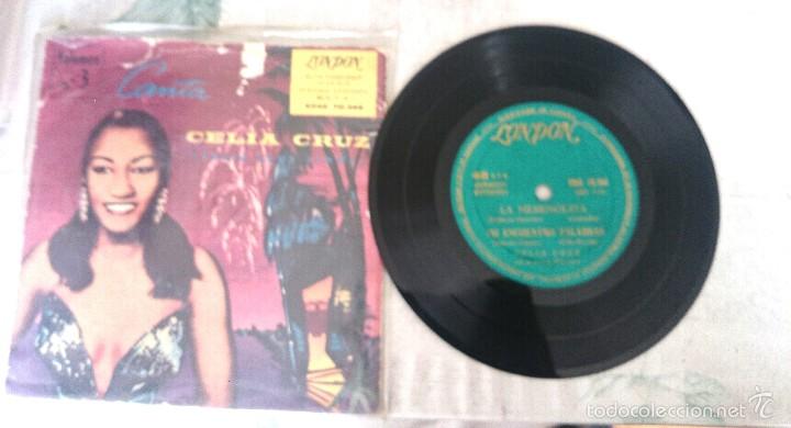 celia cruz con la sonora matancera mu ecas del Compra venta en