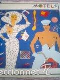 MOTELS-THE MOTELS