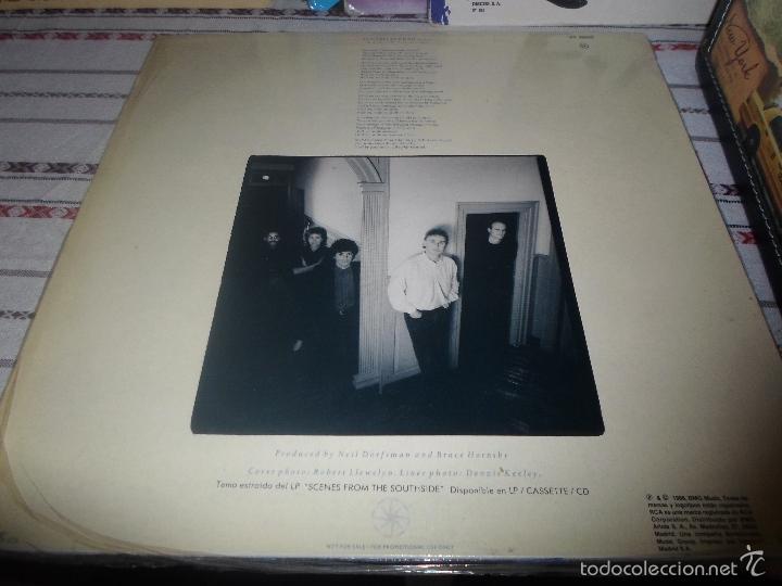 Discos de vinilo: BRUCE HORNSBY & THE RANGE THE VALLEY ROAD - Foto 3