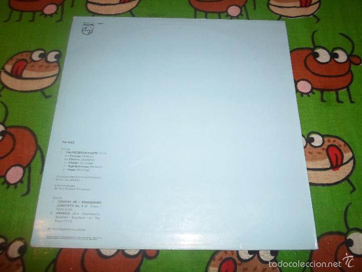 Discos de vinilo: HERE COMES THE NICE - Foto 3