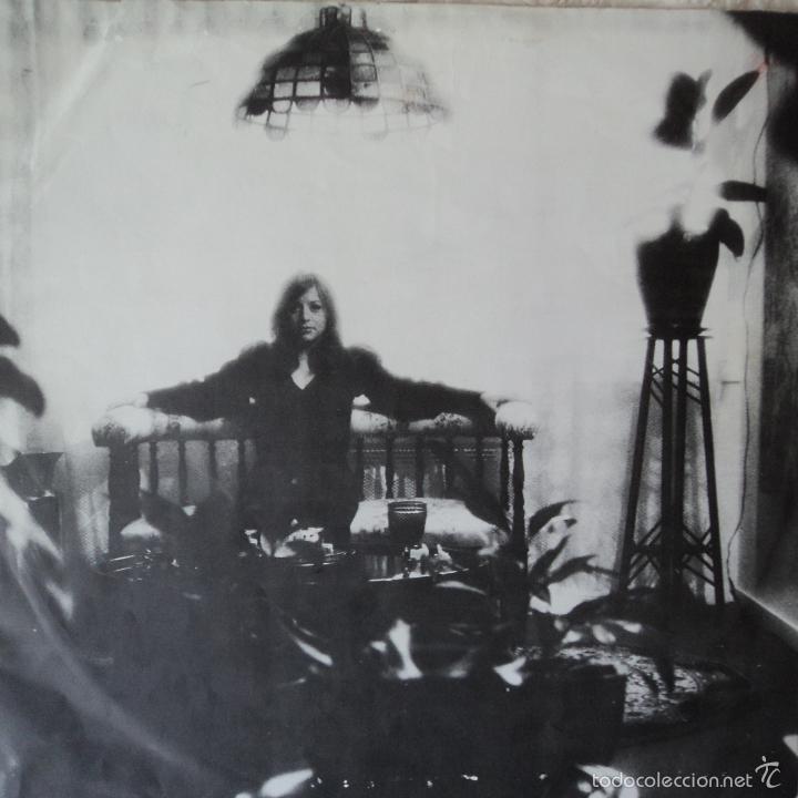 Discos de vinilo: Mari Trini - Ventanas - Edici&oacute;n de 1973 de Espa&ntilde;a - Foto 4
