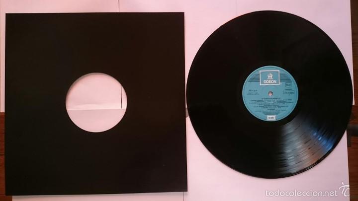 Discos de vinilo: DYANGO - A CORAZON ABIERTO (SOLO DISCO 1) (1983) - Foto 1