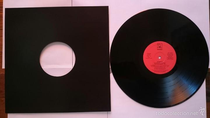 Discos de vinilo: DESAFIOS - A LA BLANCA PALOMA (1988) - Foto 1