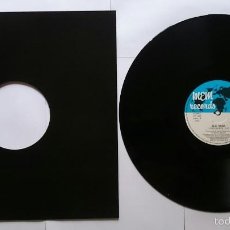 Discos de vinilo: G.G. NEAR - LIVING IN A ROM (VOCAL) / LIVING IN A ROM (INSTRUMENTAL) (MAXI 1986)