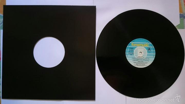 Discos de vinilo: KING KONG - KING KONG (1986) - Foto 1