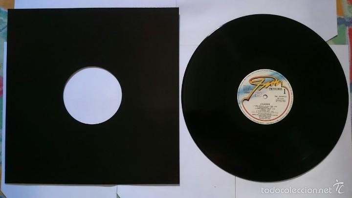 Discos de vinilo: LOURDES - ENHORABUENA (1988) - Foto 1
