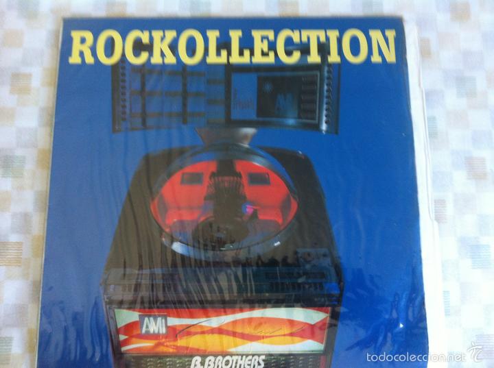 Discos de vinilo: 12 MAXI-B.BROTHERS-ROCKOLLECTION - Foto 1