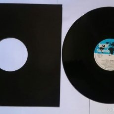Discos de vinilo: PAUL LEKAKIS - BOOM BOOM (LET'S GO BACK TO MY ROOM) (VOCAL+INSTRUMENTAL VERSIONS) (MAXI 1986). Lote 57605122