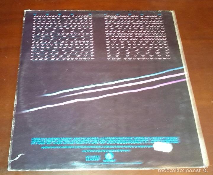 Discos de vinilo: MIX 4 - SEVILLANAS - MAXI SINGLE.12 - Foto 2