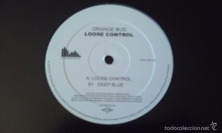 Discos de vinilo: Orange Bud - Loose Control - 2007 - Foto 1