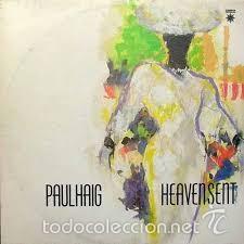 Discos de vinilo: paul haig heaven sent 83 - Foto 1