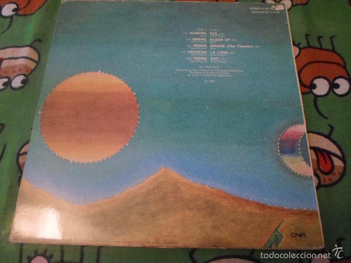 Discos de vinilo: NOVA: TERRANOVA - Foto 3