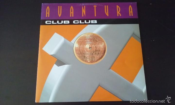 Discos de vinilo: DJ Don & Svenson - Carmina Disco - 1999 - Foto 1