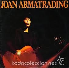 Discos de vinilo: joan armatrading lp ingl. encarte - Foto 1