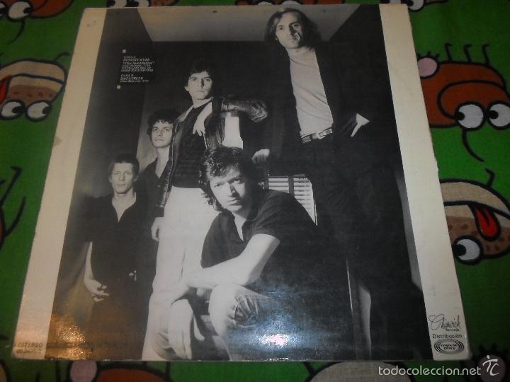 Discos de vinilo: SNIFF N THE TEARS - HUNGRY EYES - Foto 3