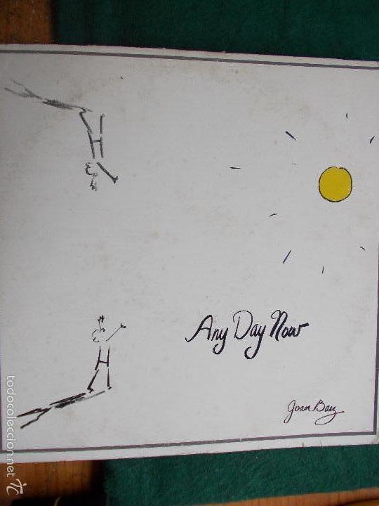 Discos de vinilo: Joan Baez - Foto 1