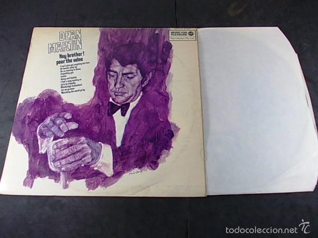 Dean Martin Hey Brother Pour The Wine