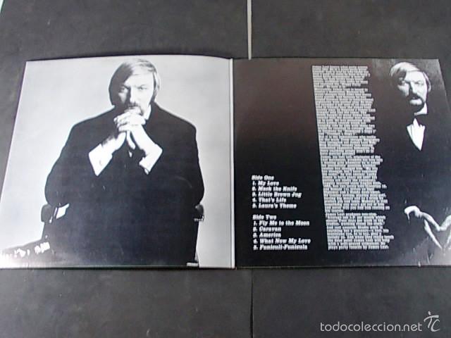 Discos de vinilo: JAMES LAST A gogo. - Foto 2