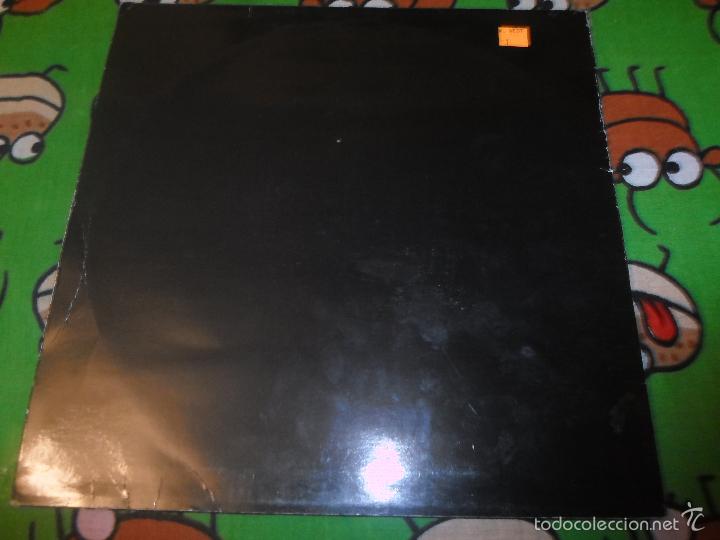 Discos de vinilo: MELLOW TRACKS-VOLUME 1 VINILO BLANCO - Foto 3