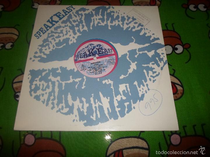 Discos de vinilo: RIVERSIDE&ndash;2GOOD VINILO AZUL - Foto 1