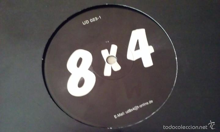 Discos de vinilo: Sidestep - I Like It - 1999 - Foto 1