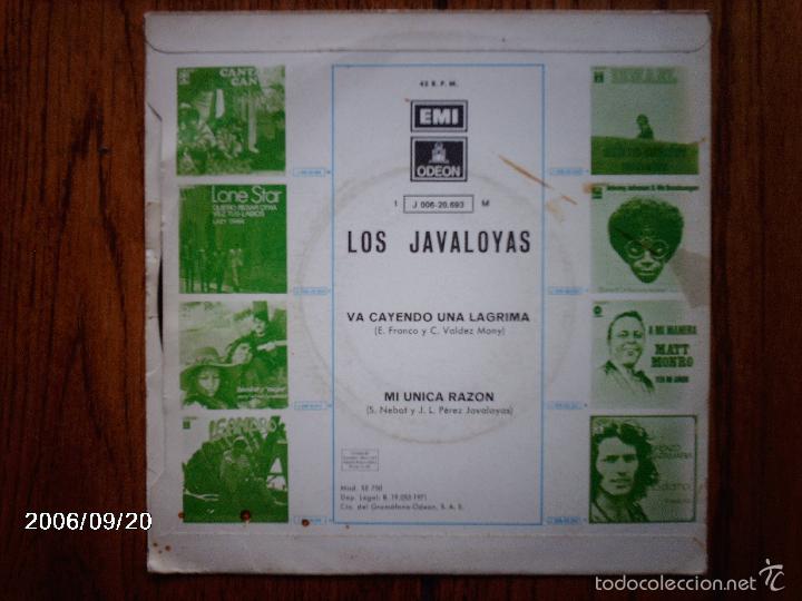 Va Cayendo Una Lagrima En Tu Mejilla