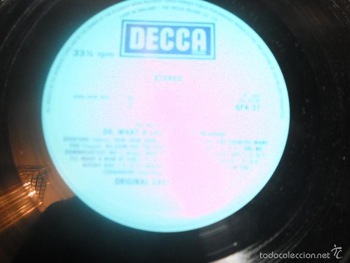 Discos de vinilo: OH WHAT A LOVELY WAR - Foto 2
