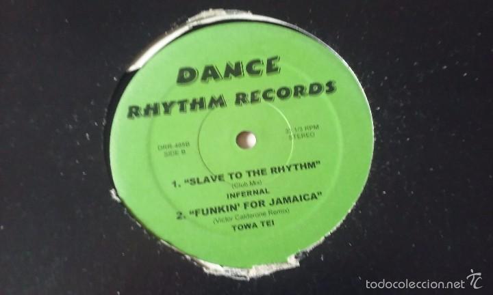 Discos de vinilo: Various - Untitled - 2001 - Foto 1