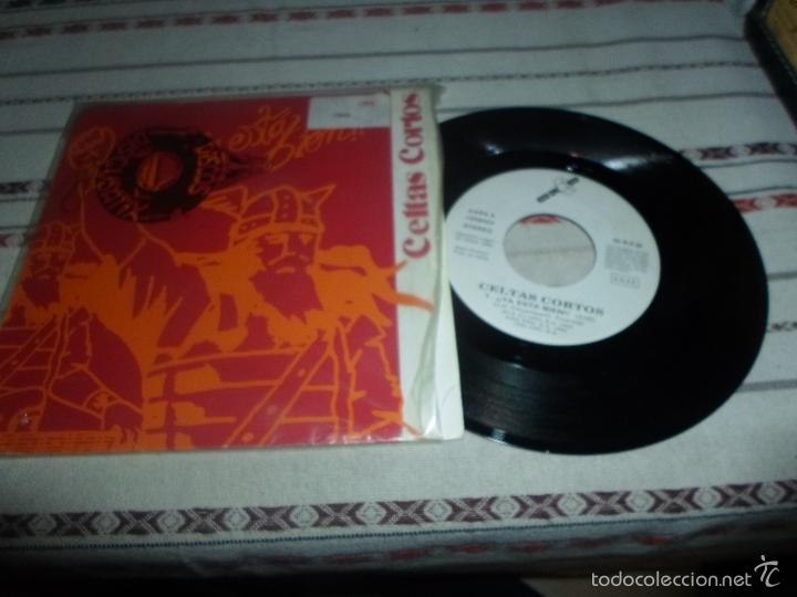 Discos de vinilo: CELTAS CORTOS - YA ESTA BIEN - Foto 1