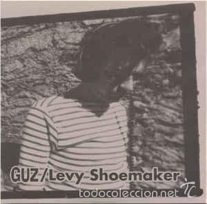 Discos de vinilo: Guz / Levy Shoemaker &ndash; Guz / Levy Shoemaker - Foto 1