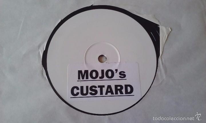 Discos de vinilo: Unknown Artist - Mojos Custard - Foto 1