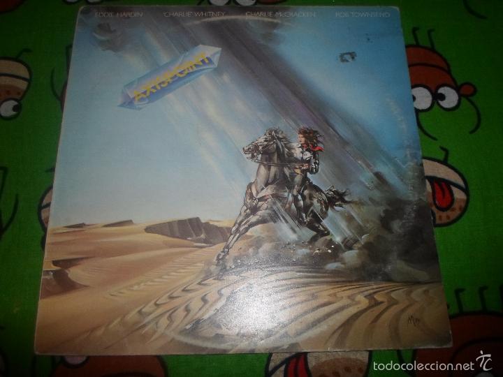 Vinyl records: AXISPOINT