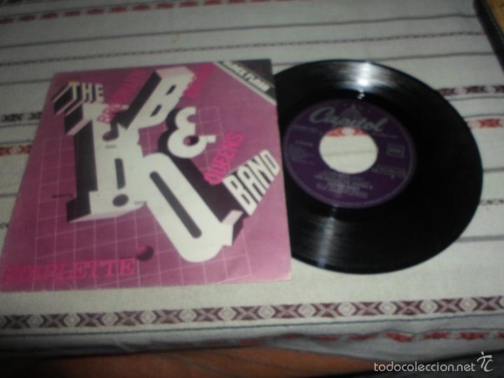 Discos de vinilo: THE BROOKLYN BRONX & QUEENS BAND - Foto 1