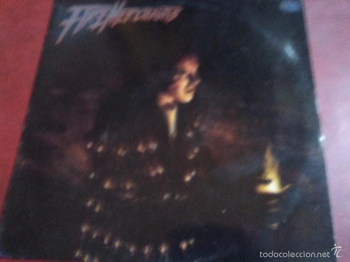 Discos de vinilo: FIRE MERCHANTS IGNITION Brand X Genesis - Foto 1