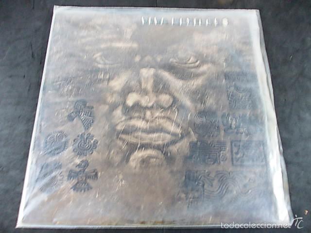 Discos de vinilo: VIVA MEXICO. - Foto 1