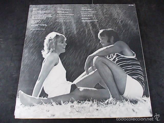 Discos de vinilo: ANNE MURRAY GLEN CAMPBELL - Foto 2