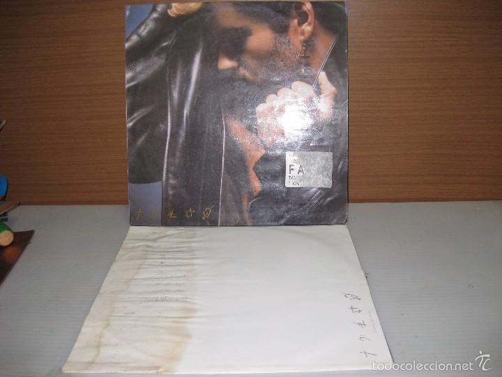 Discos de vinilo: FAITH, GEORGE MICHEL 1987 - Foto 2