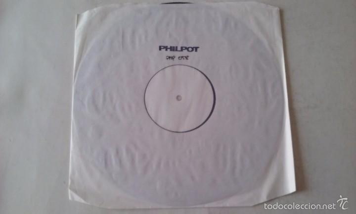 Discos de vinilo: Tim Toh - Pandemonium - 2011 - Foto 1