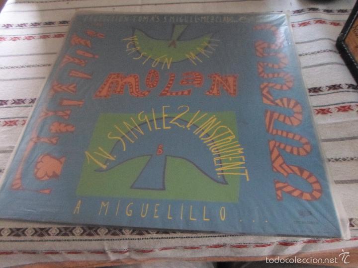 Discos de vinilo: XOXONEES - Foto 3