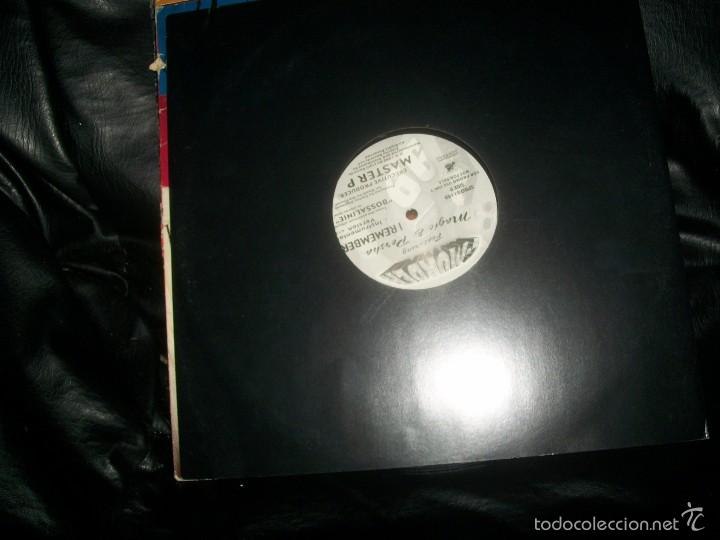 Discos de vinilo: C Murder Ft Magic & Porsha I Remember - Foto 1