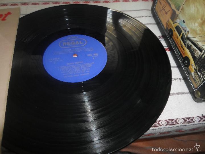 Discos de vinilo: GOLDEN TRUMPET - Foto 2