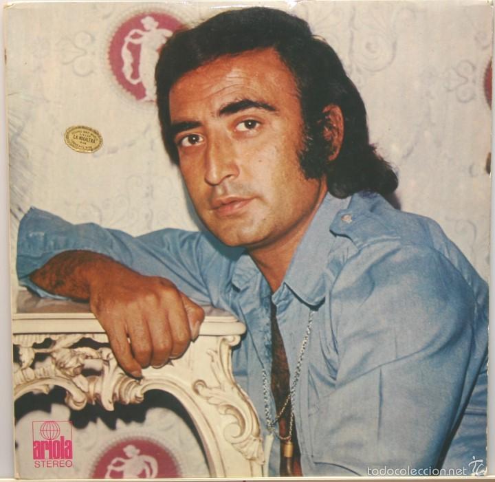 Discos de vinilo: PERET LP ariola 1972 - Foto 1