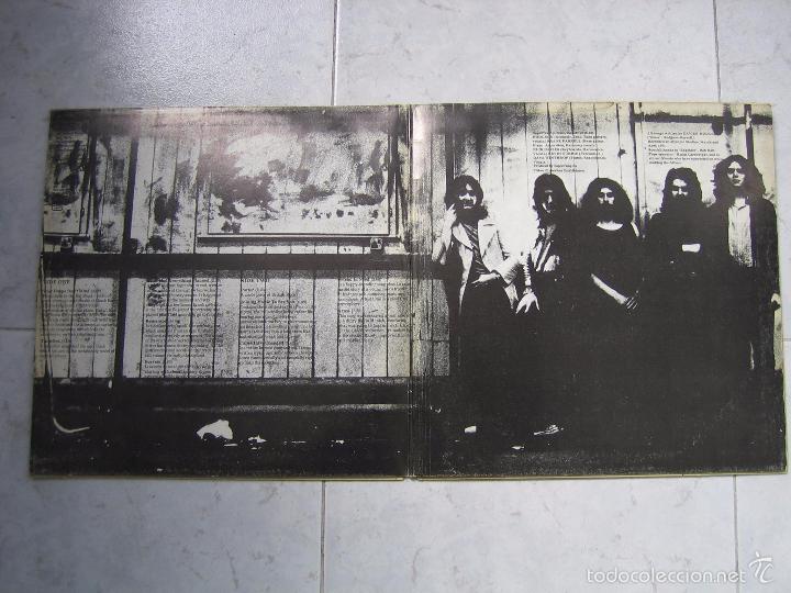 Discos de vinilo: LP DEEP PURPLE 1976 - Foto 8