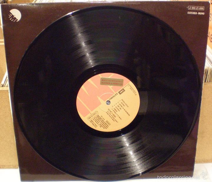 Discos de vinilo: Victor y Diego - Semblanzas - Foto 2