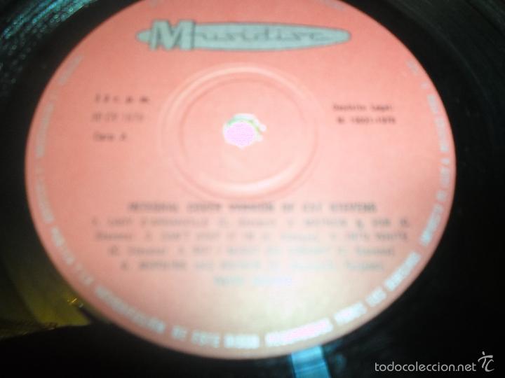 Discos de vinilo: CAT STEVENS - INTEGRAL COVER VERSION OF CAT STEVENS - Foto 2