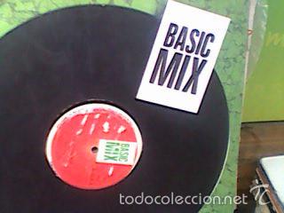 Discos de vinilo: Fax yourself - sunshine 89+ 2 (Basic Mix, 1989) - promo - wz - Foto 1