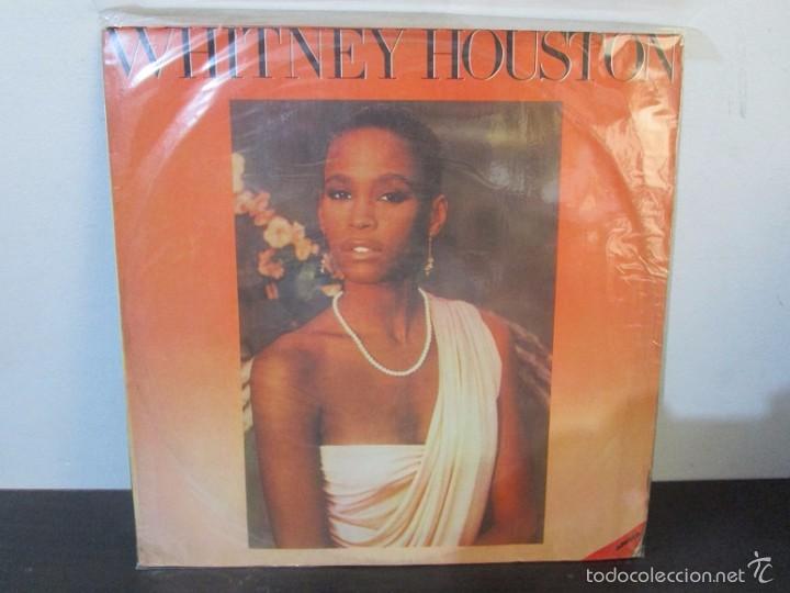 Get Whitney Houston You Give Good Love Album Pics