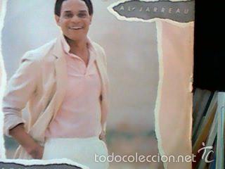 Discos de vinilo: Al Jarreau - Breakin&acute; Away (Warner, 1981) - Foto 1