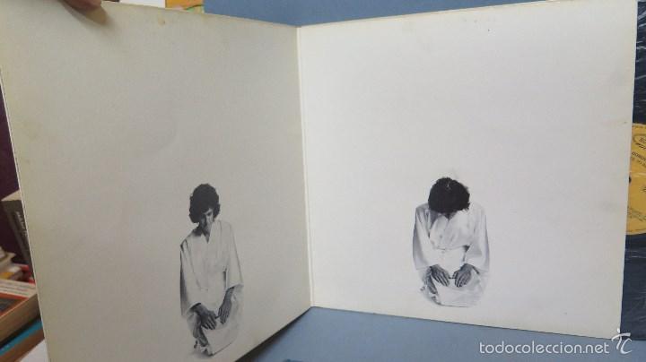 Discos de vinilo: LP. ESSENCE TO ESSENCE. DONOVAN - Foto 3